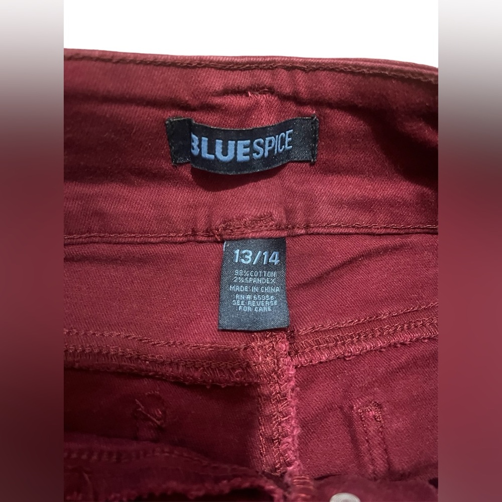 Shorts - Picture 3 of 4